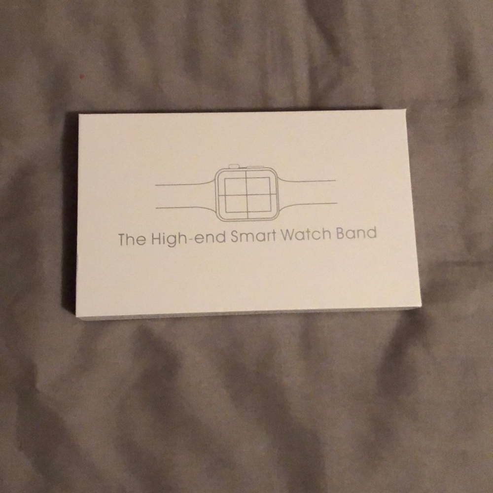 42mm Apple Watch band